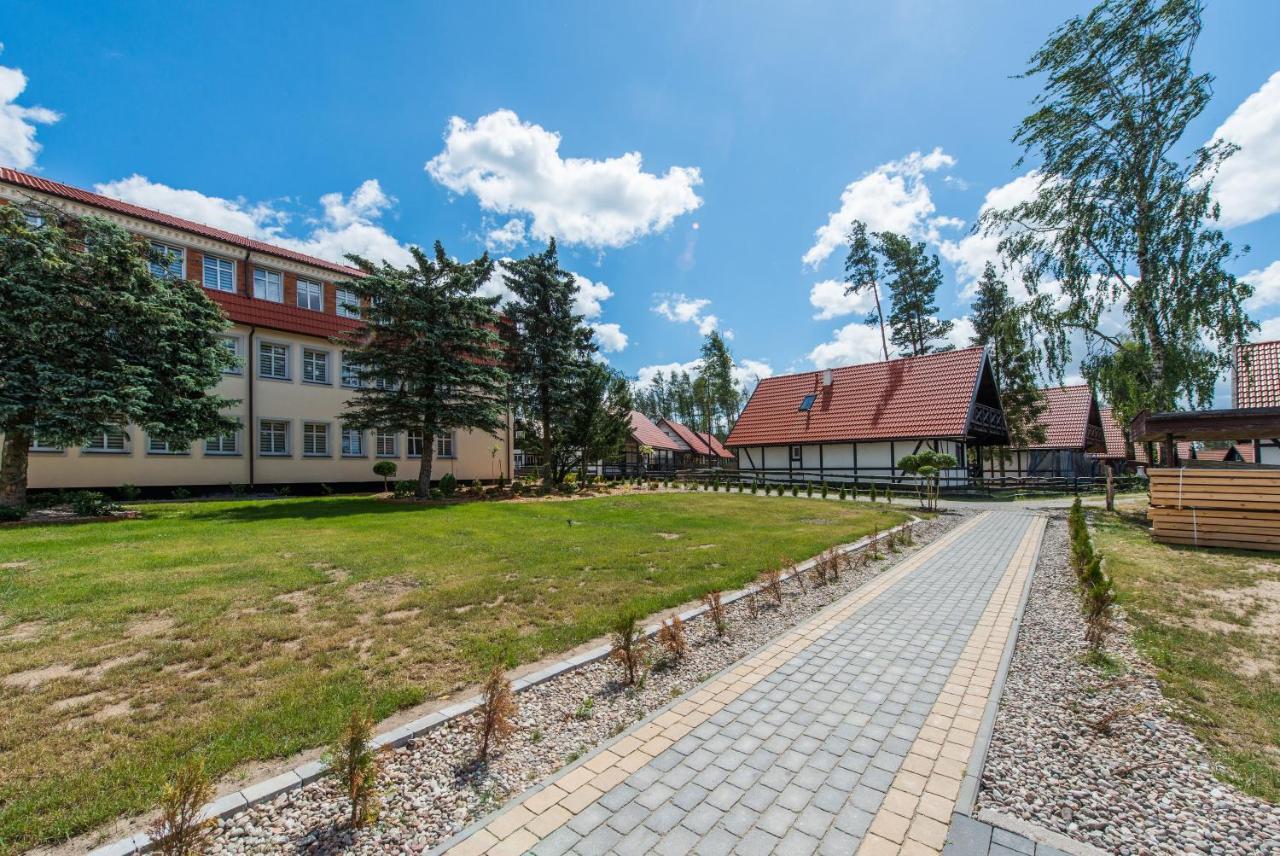 Dom Kaszubski Nr 65 Zalakowo Exterior foto