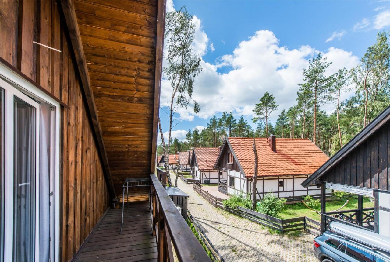 Dom Kaszubski Nr 65 Zalakowo Exterior foto